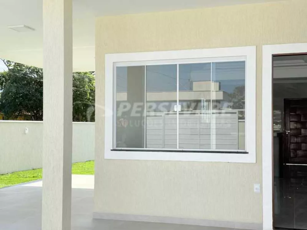 Casa, 3 quartos, 110 m² - Foto 11