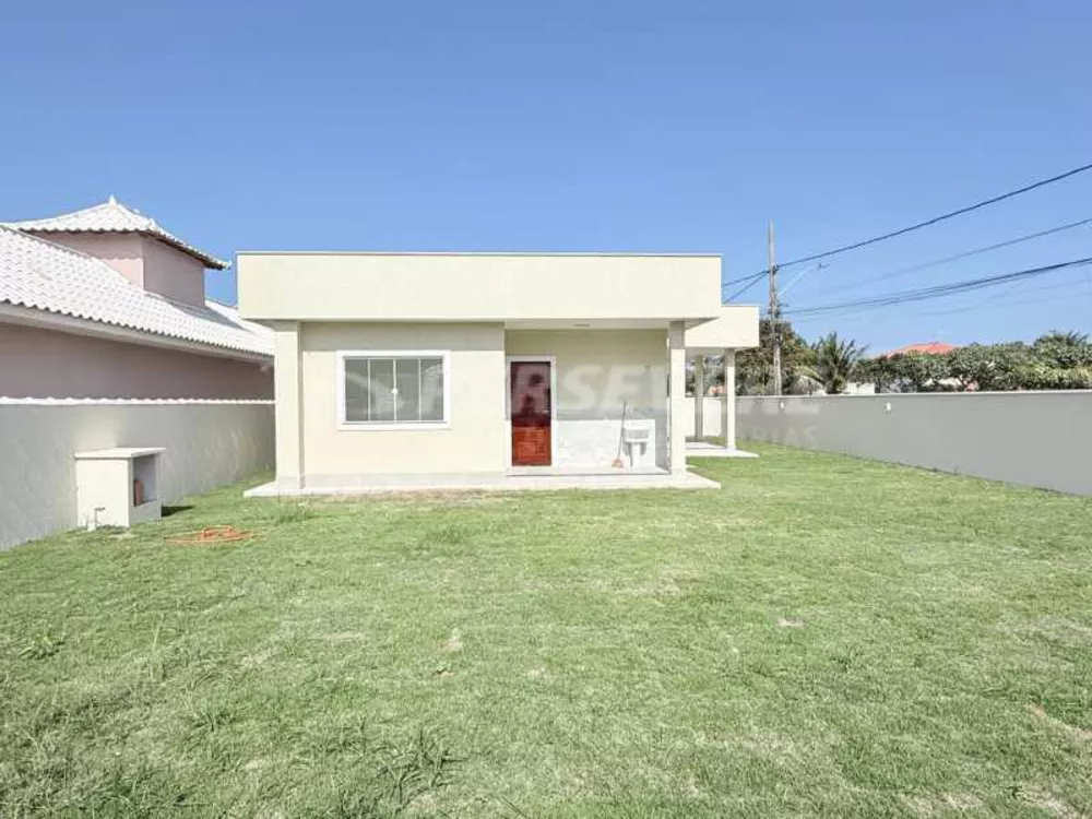 Casa, 3 quartos, 110 m² - Foto 14