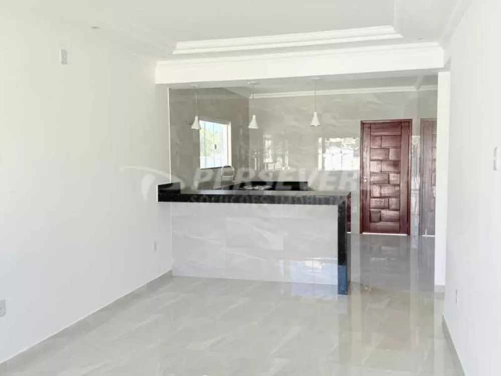 Casa, 3 quartos, 110 m² - Foto 5