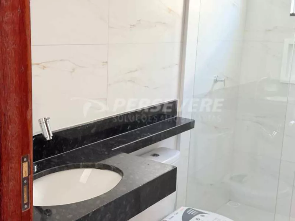 Casa, 3 quartos, 110 m² - Foto 4