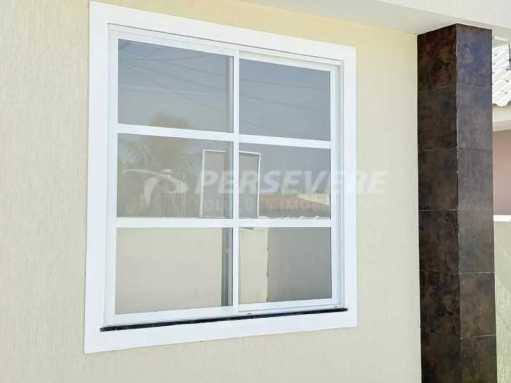 Casa, 3 quartos, 110 m² - Foto 2