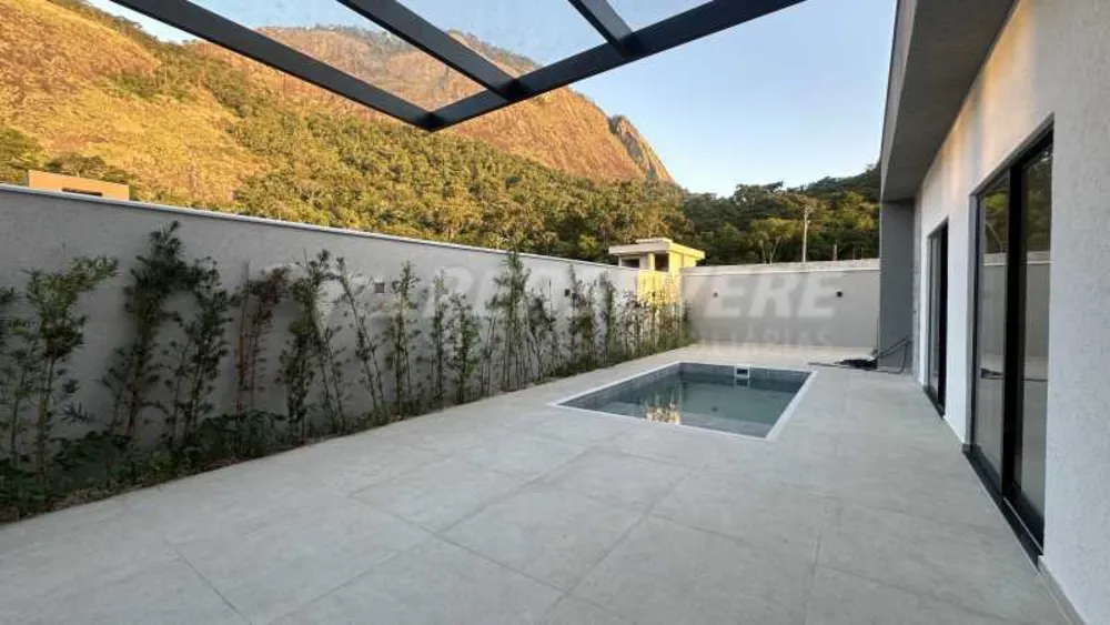 Casa de Condomínio, 3 quartos - Foto 15