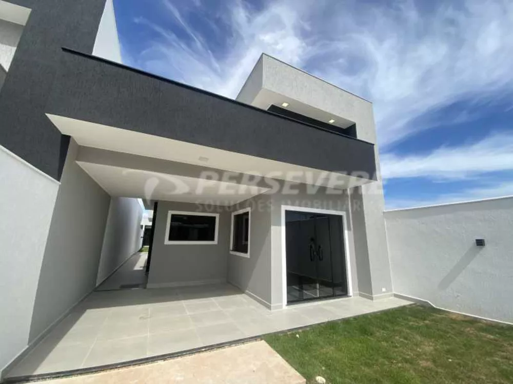 Casa, 3 quartos, 135 m² - Foto 19