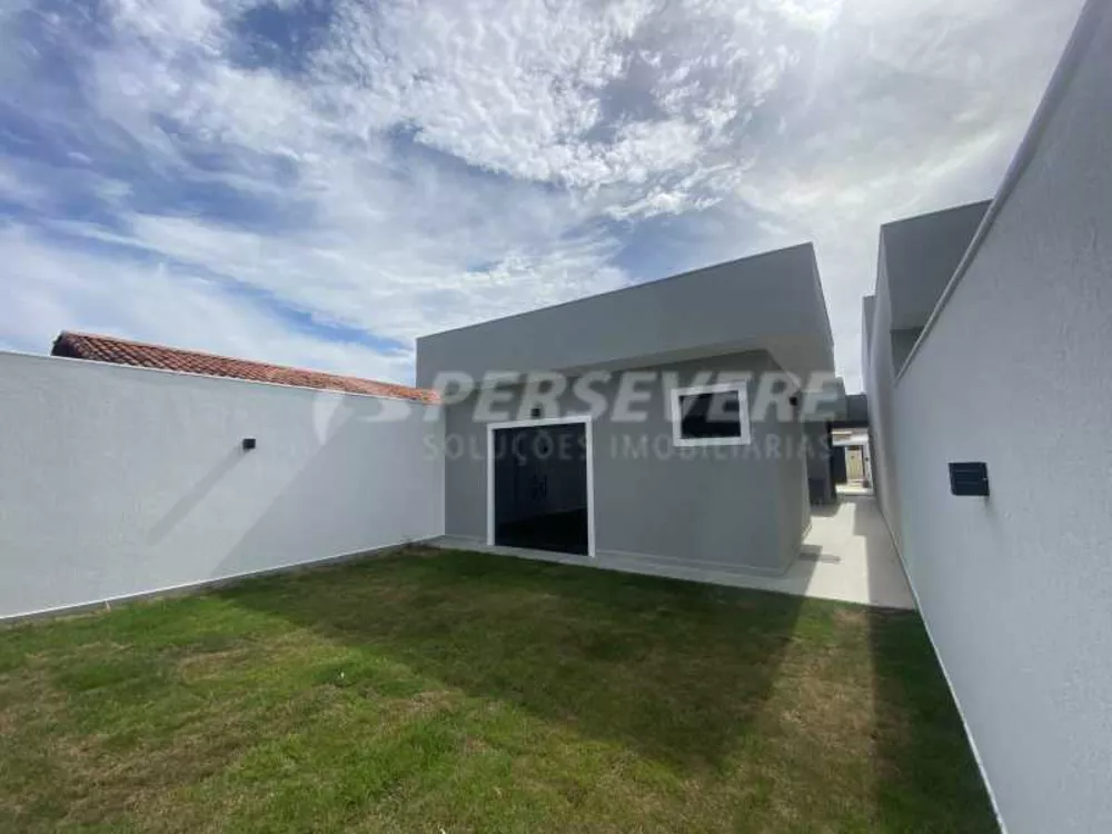 Casa, 3 quartos, 135 m² - Foto 10