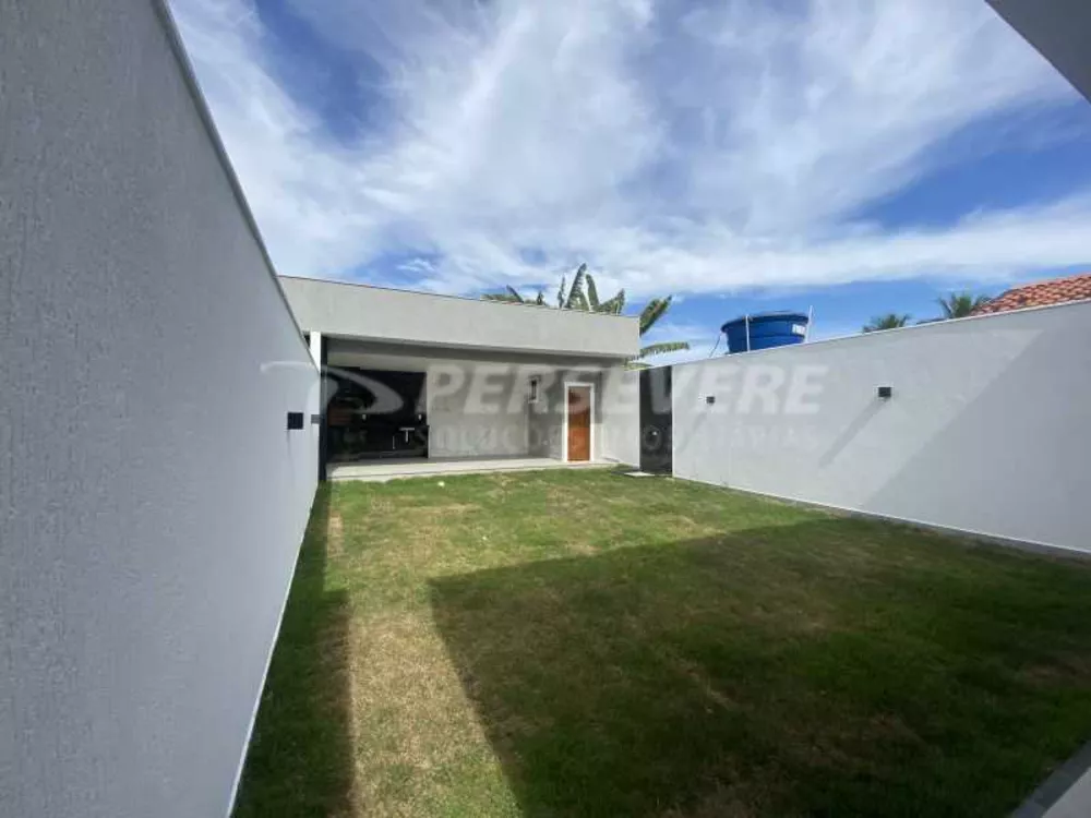 Casa, 3 quartos, 135 m² - Foto 1