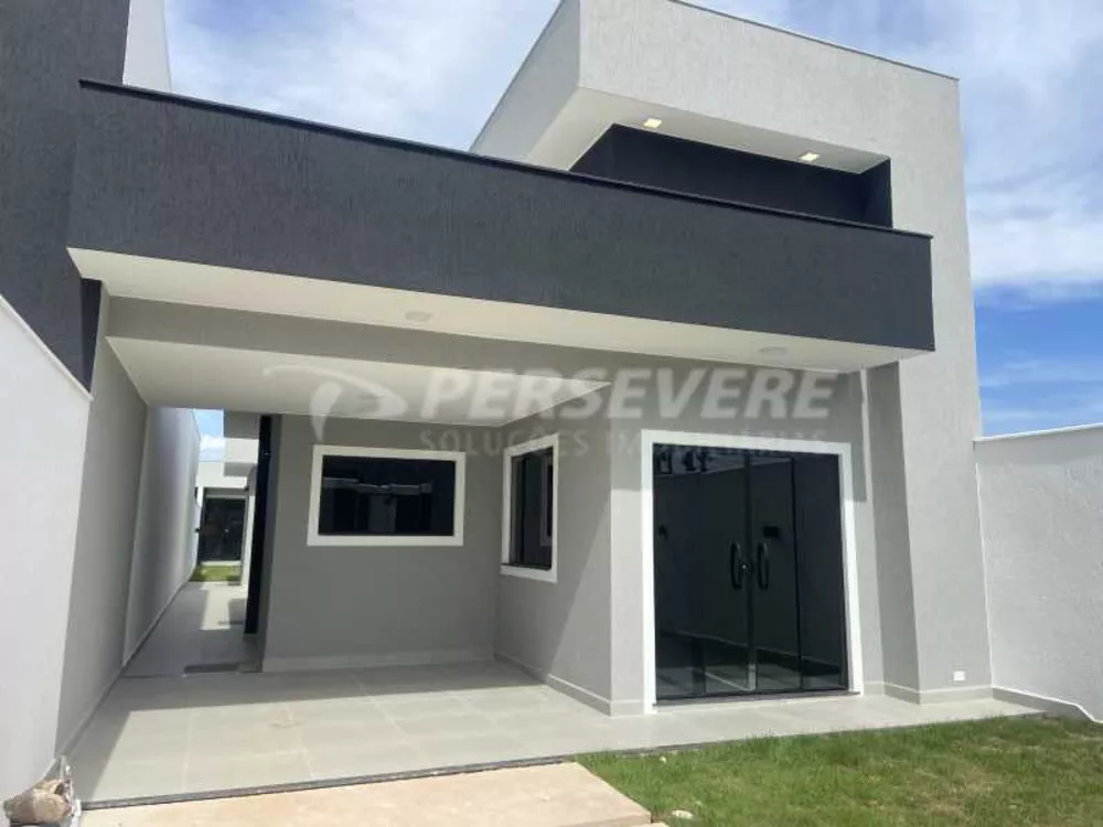 Casa, 3 quartos, 135 m² - Foto 5
