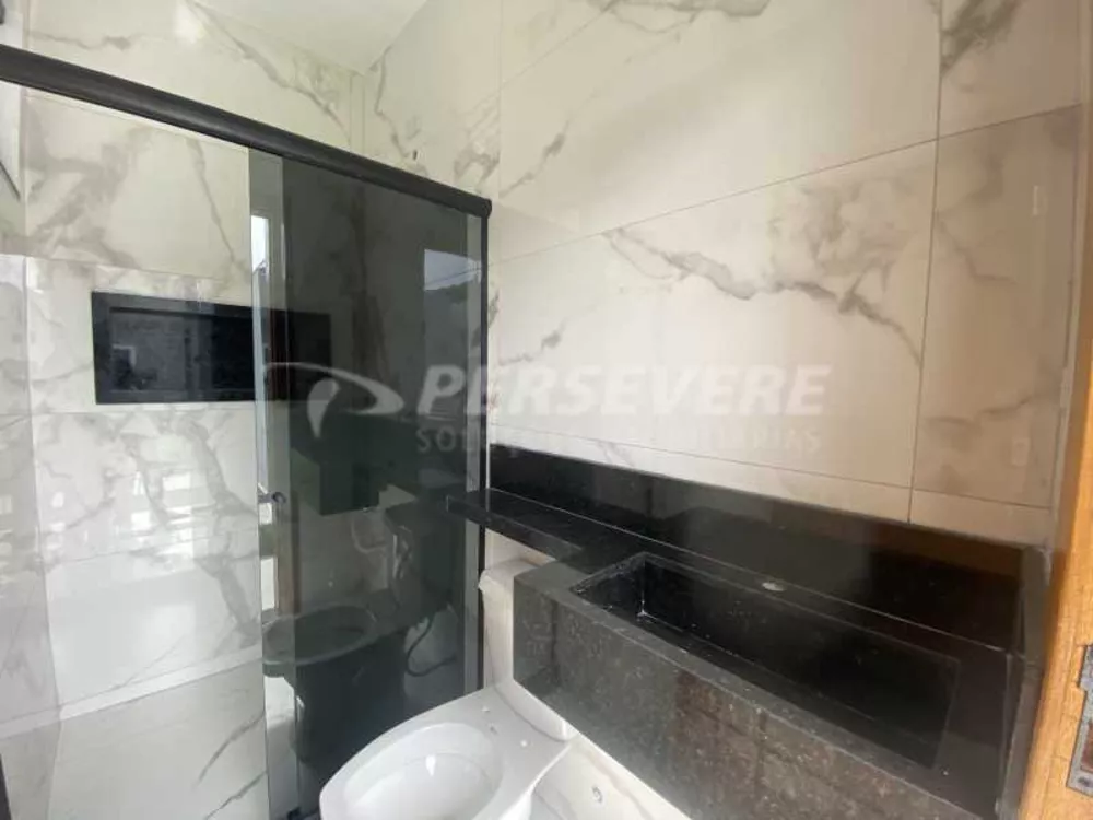 Casa, 3 quartos, 135 m² - Foto 3