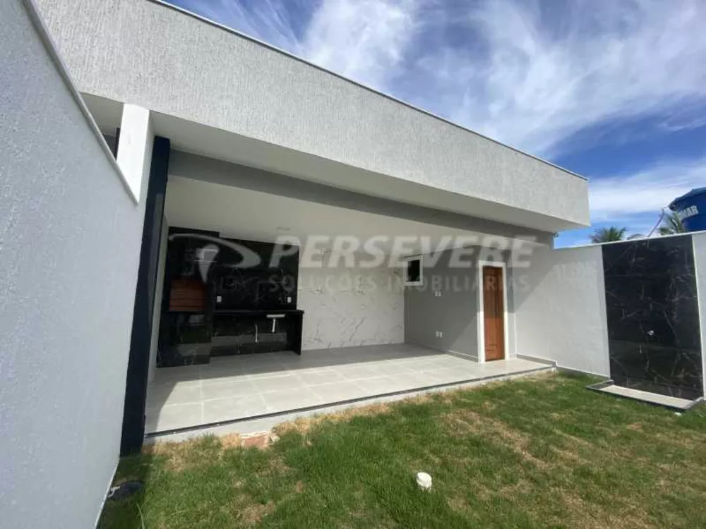 Casa, 3 quartos, 135 m² - Foto 15