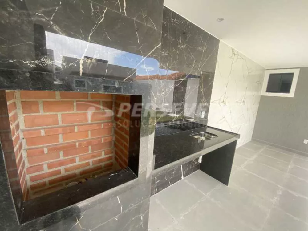 Casa, 3 quartos, 135 m² - Foto 2