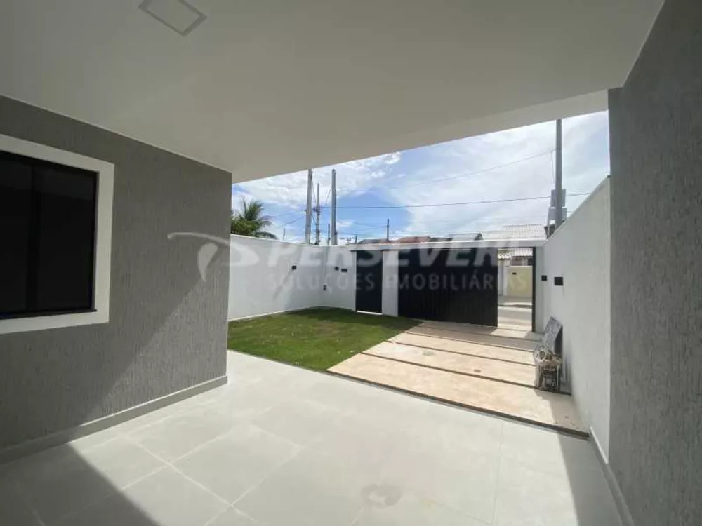 Casa, 3 quartos, 135 m² - Foto 8