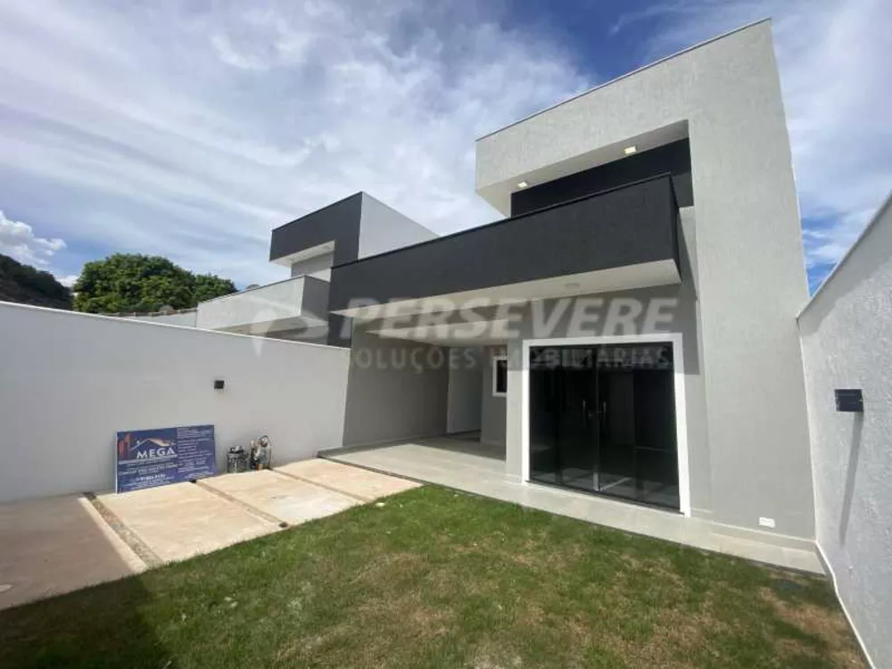 Casa, 3 quartos, 135 m² - Foto 13