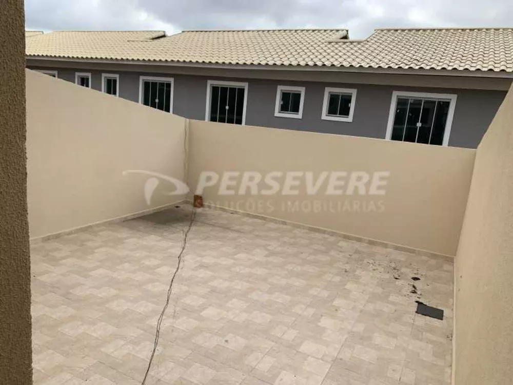Casa, 2 quartos - Foto 1