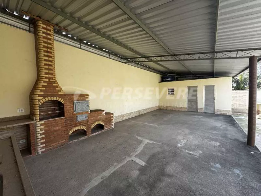 Casa, 3 quartos, 135 m² - Foto 13