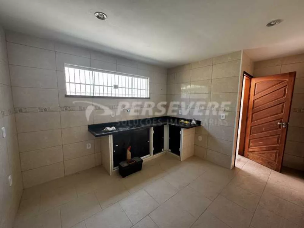 Casa, 3 quartos, 135 m² - Foto 4