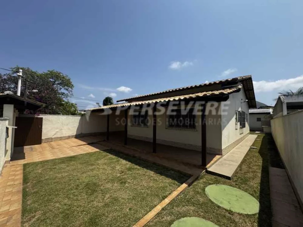 Casa, 3 quartos, 135 m² - Foto 2