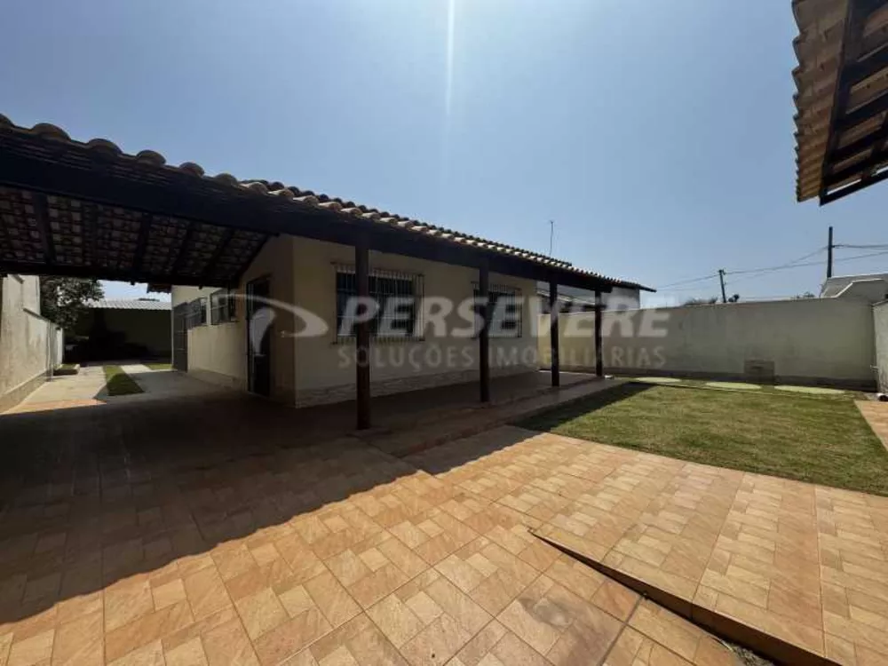 Casa, 3 quartos, 135 m² - Foto 1