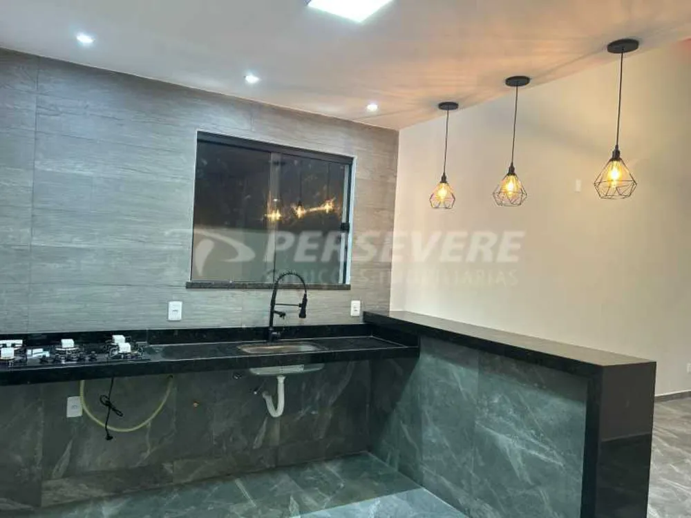 Casa, 3 quartos, 113 m² - Foto 14