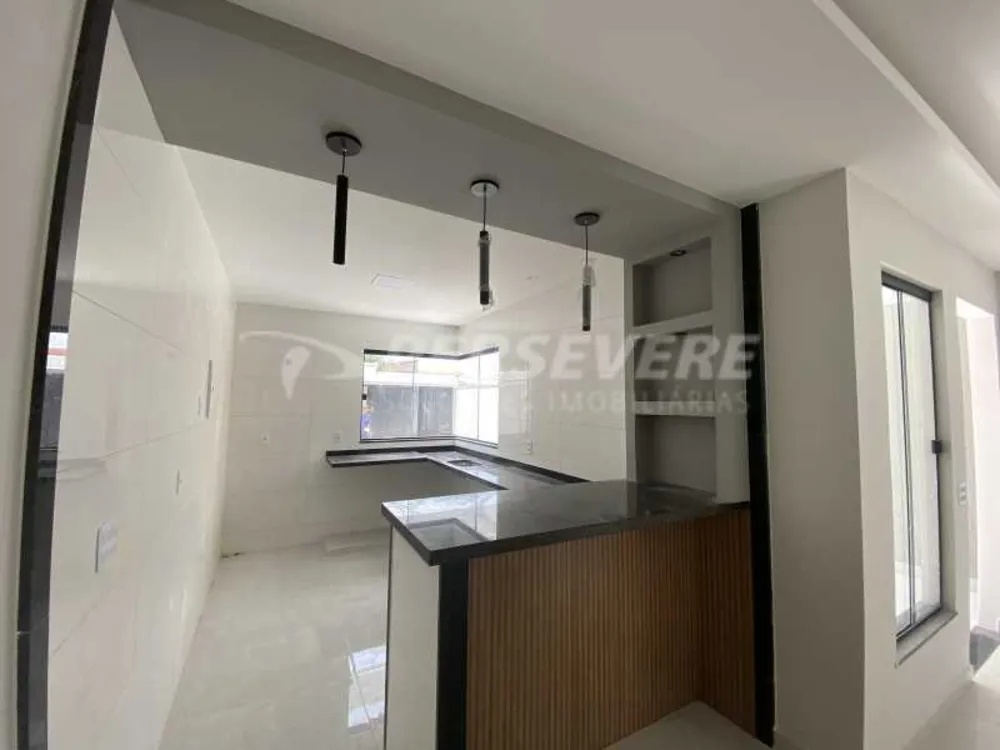 Casa, 2 quartos, 96 m² - Foto 3