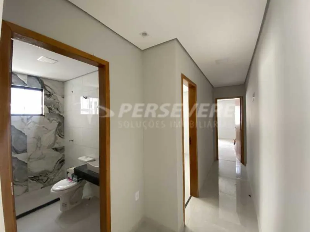 Casa, 2 quartos, 96 m² - Foto 4