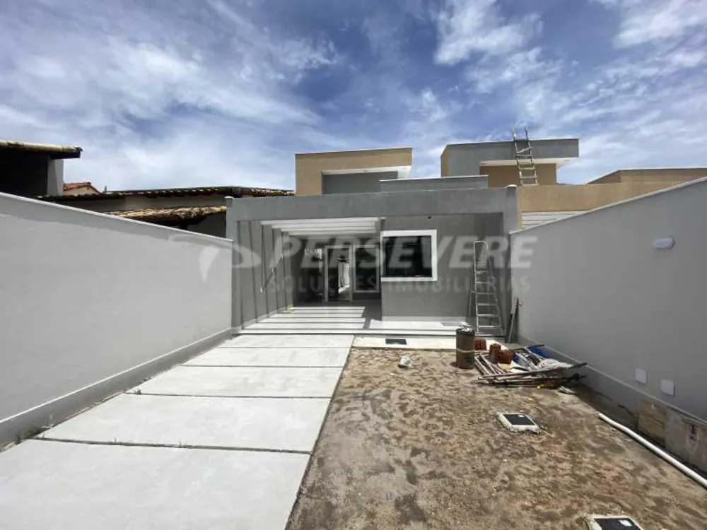 Casa, 2 quartos, 96 m² - Foto 1