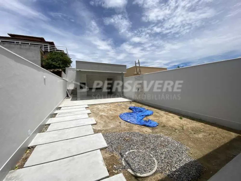 Casa, 2 quartos, 96 m² - Foto 8