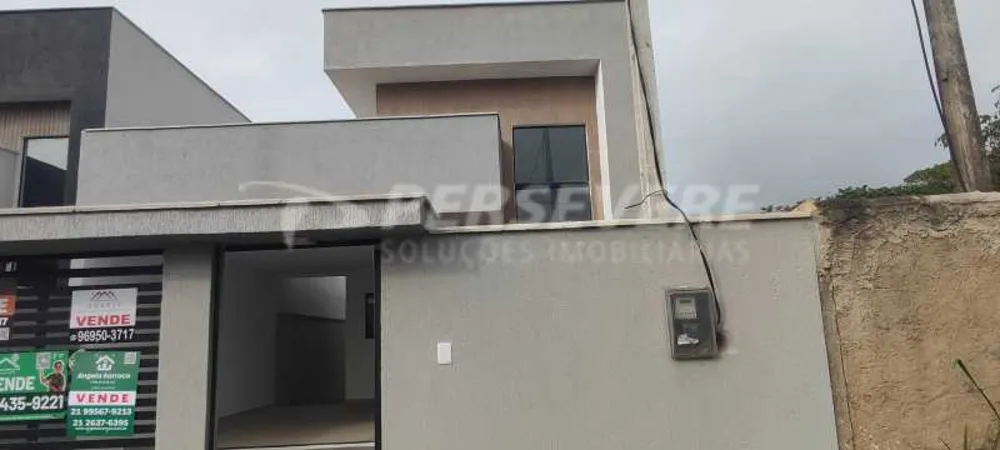 Casa, 3 quartos, 116 m² - Foto 1