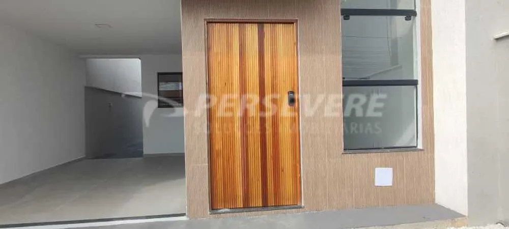 Casa, 3 quartos, 116 m² - Foto 2