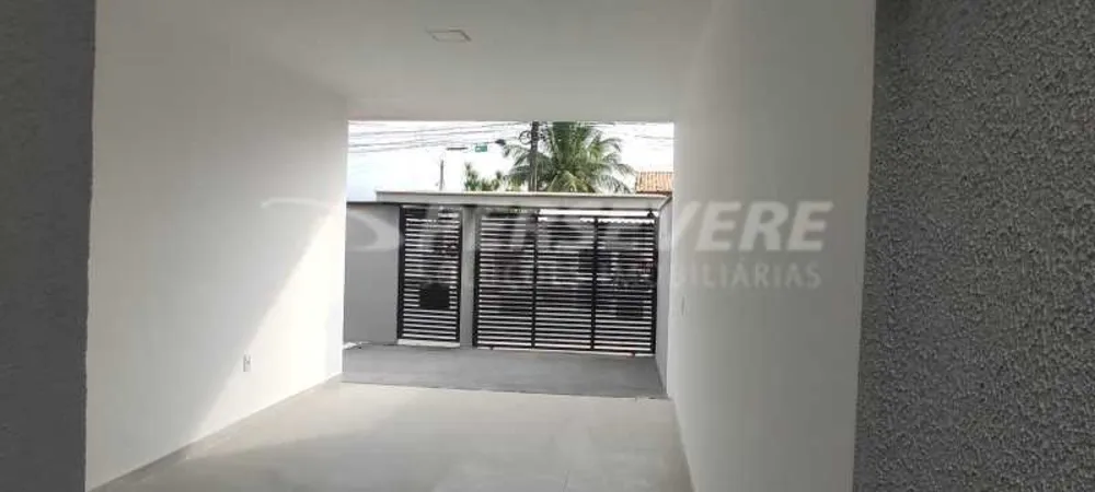 Casa, 3 quartos, 116 m² - Foto 3