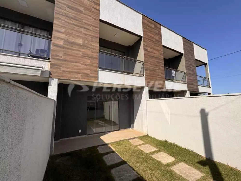 Casa, 2 quartos, 80 m² - Foto 2