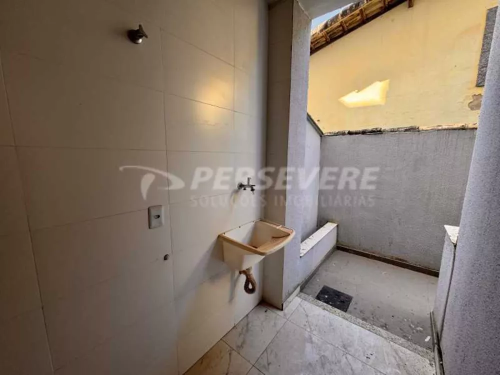 Casa, 2 quartos, 80 m² - Foto 7