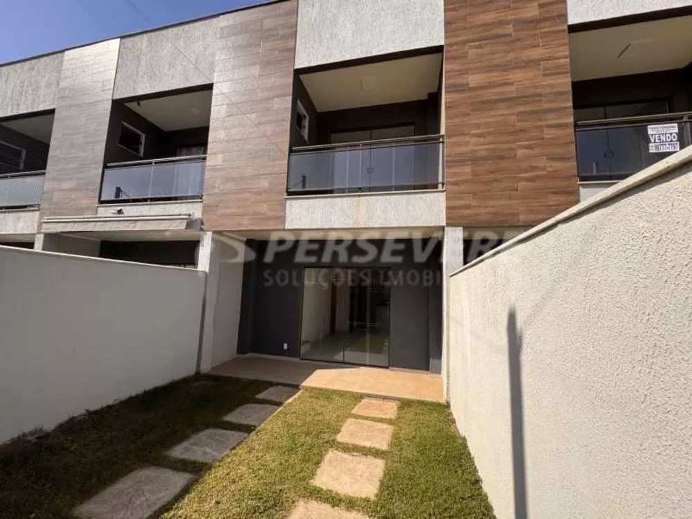Casa, 2 quartos, 80 m² - Foto 1