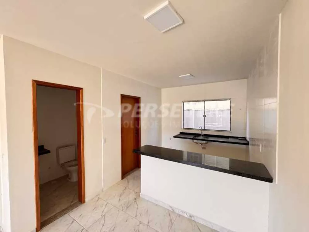 Casa, 2 quartos, 80 m² - Foto 4
