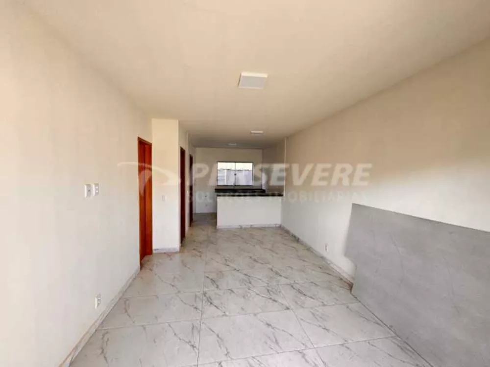 Casa, 2 quartos, 80 m² - Foto 3