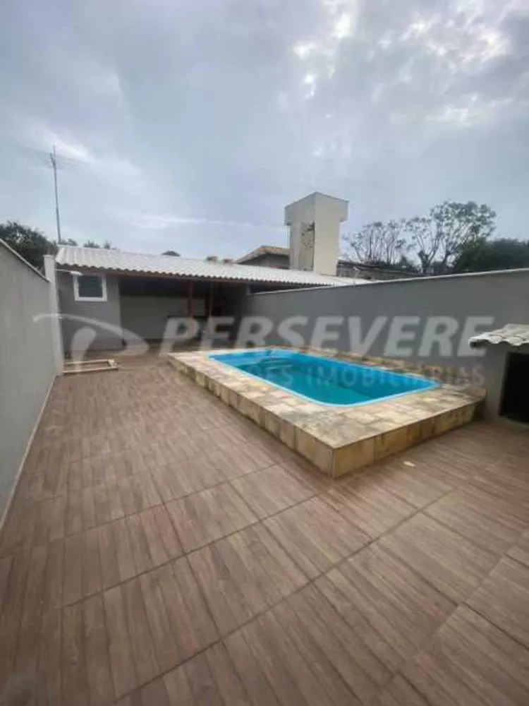 Casa, 3 quartos, 215 m² - Foto 24