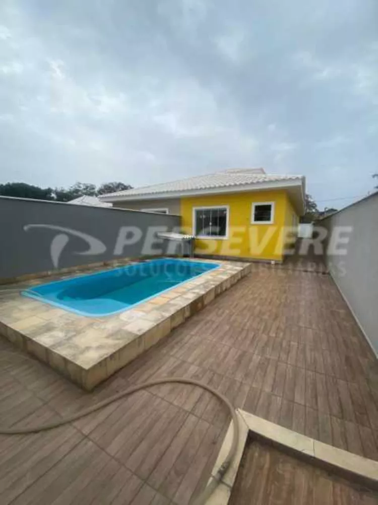 Casa, 3 quartos, 215 m² - Foto 25