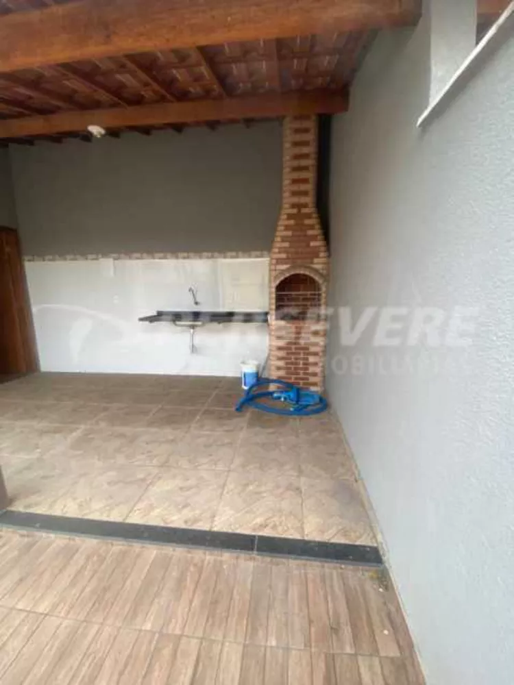Casa, 3 quartos, 215 m² - Foto 22
