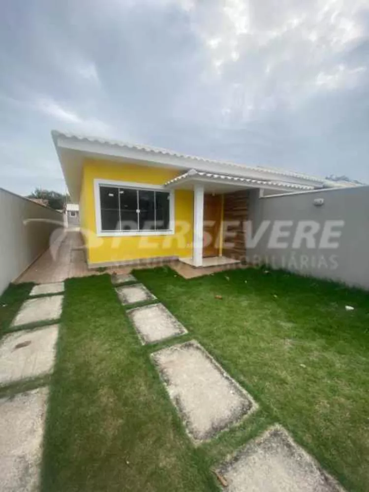 Casa, 3 quartos, 215 m² - Foto 2
