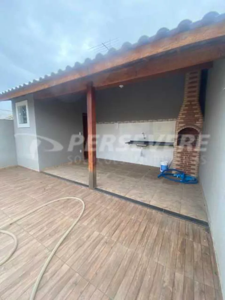 Casa, 3 quartos, 215 m² - Foto 21