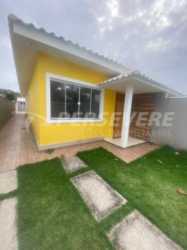 Casa, 3 quartos, 215 m² - Foto 3