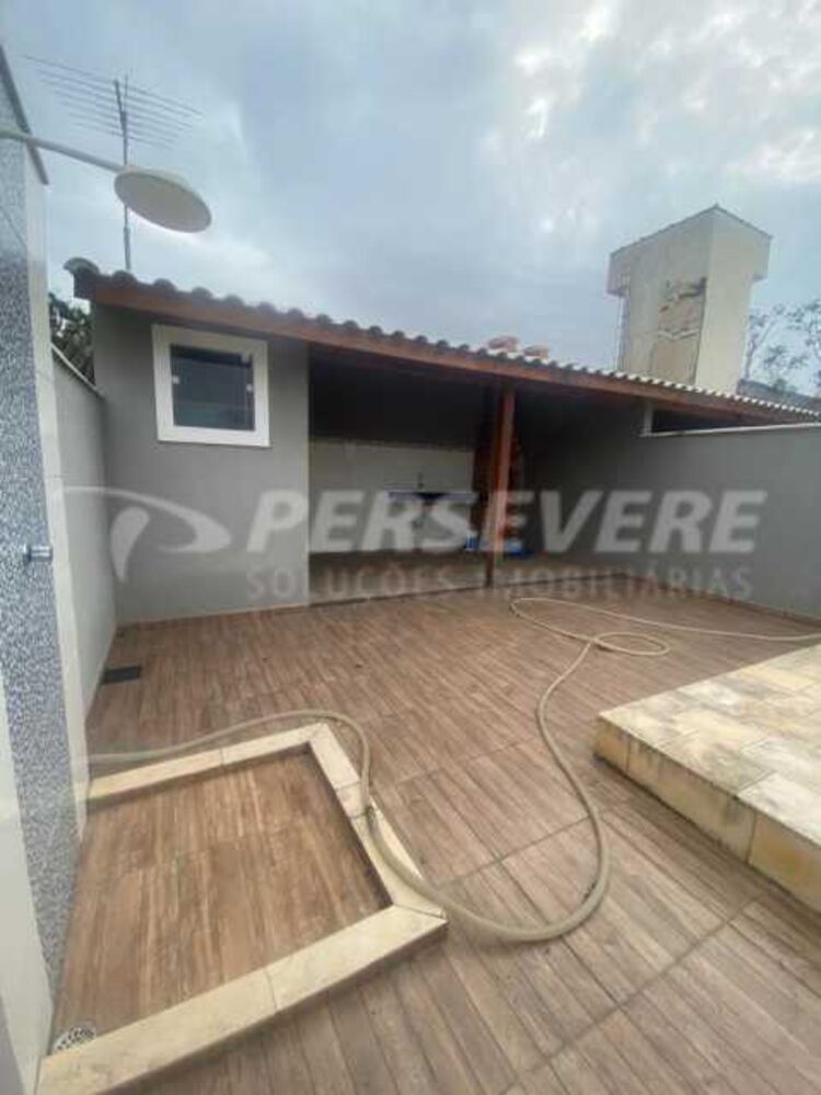 Casa, 3 quartos, 215 m² - Foto 20