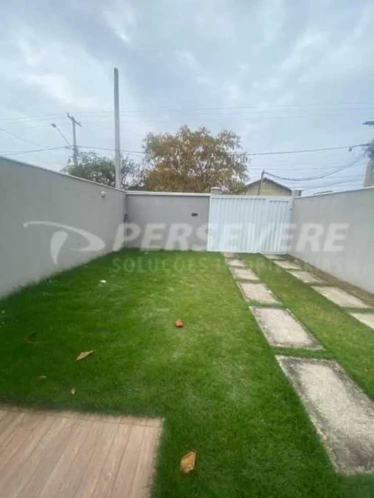 Casa, 3 quartos, 215 m² - Foto 6