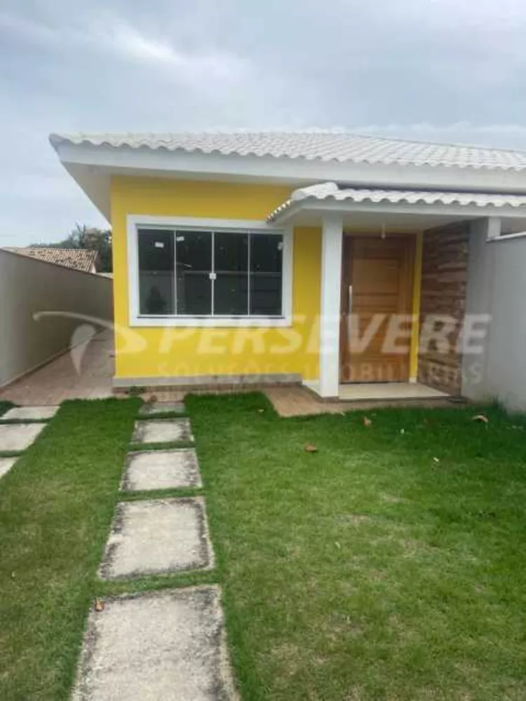 Casa, 3 quartos, 215 m² - Foto 1