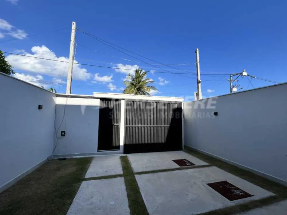 Casa, 3 quartos, 114 m² - Foto 4