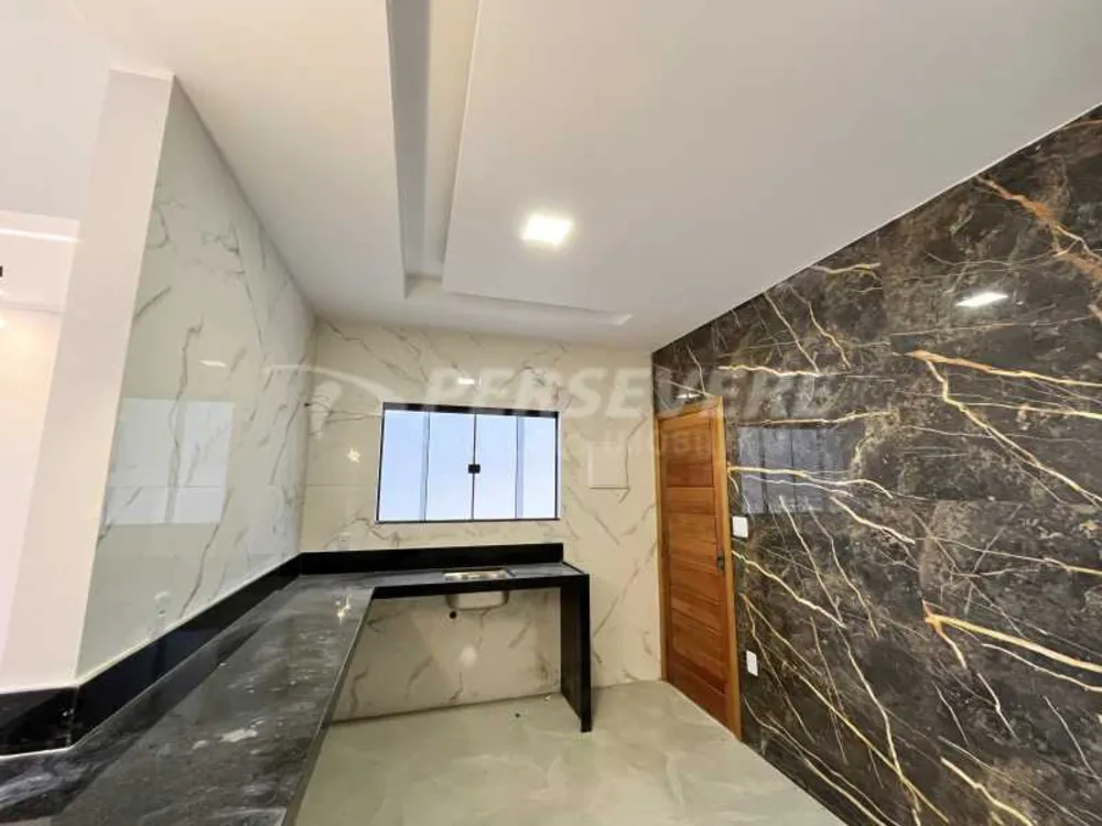 Casa, 3 quartos, 114 m² - Foto 10