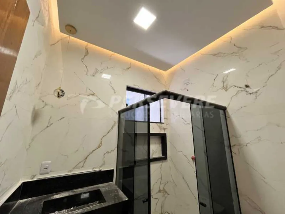 Casa, 3 quartos, 114 m² - Foto 11