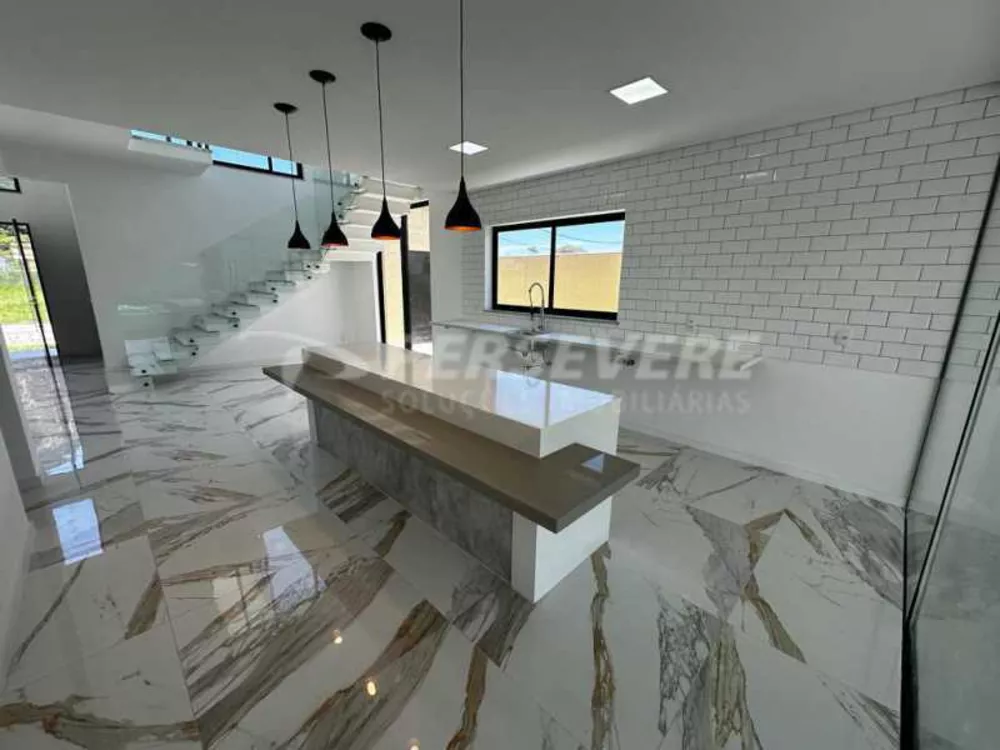 Casa de Condomínio, 4 quartos - Foto 8