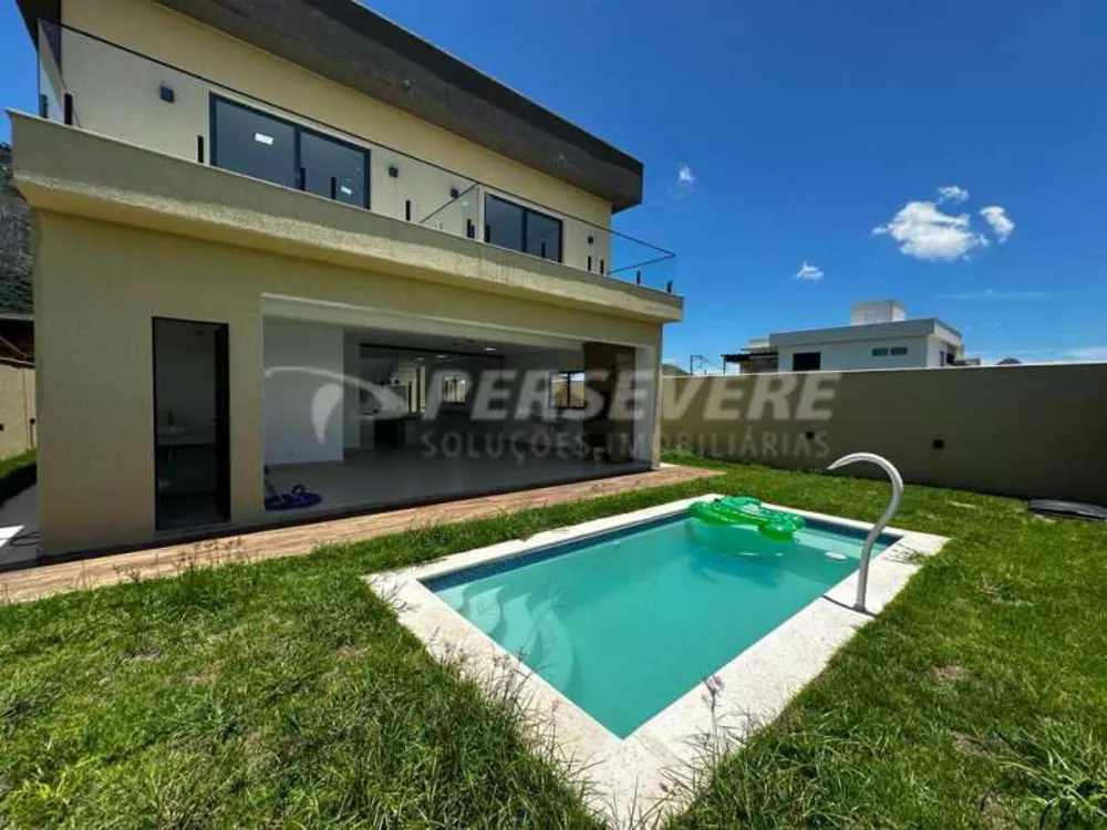 Casa de Condomínio, 4 quartos - Foto 24