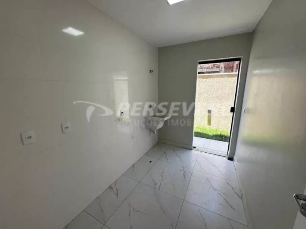 Casa de Condomínio, 4 quartos - Foto 23