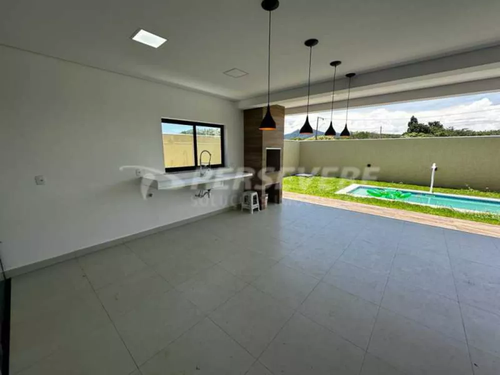 Casa de Condomínio, 4 quartos - Foto 21