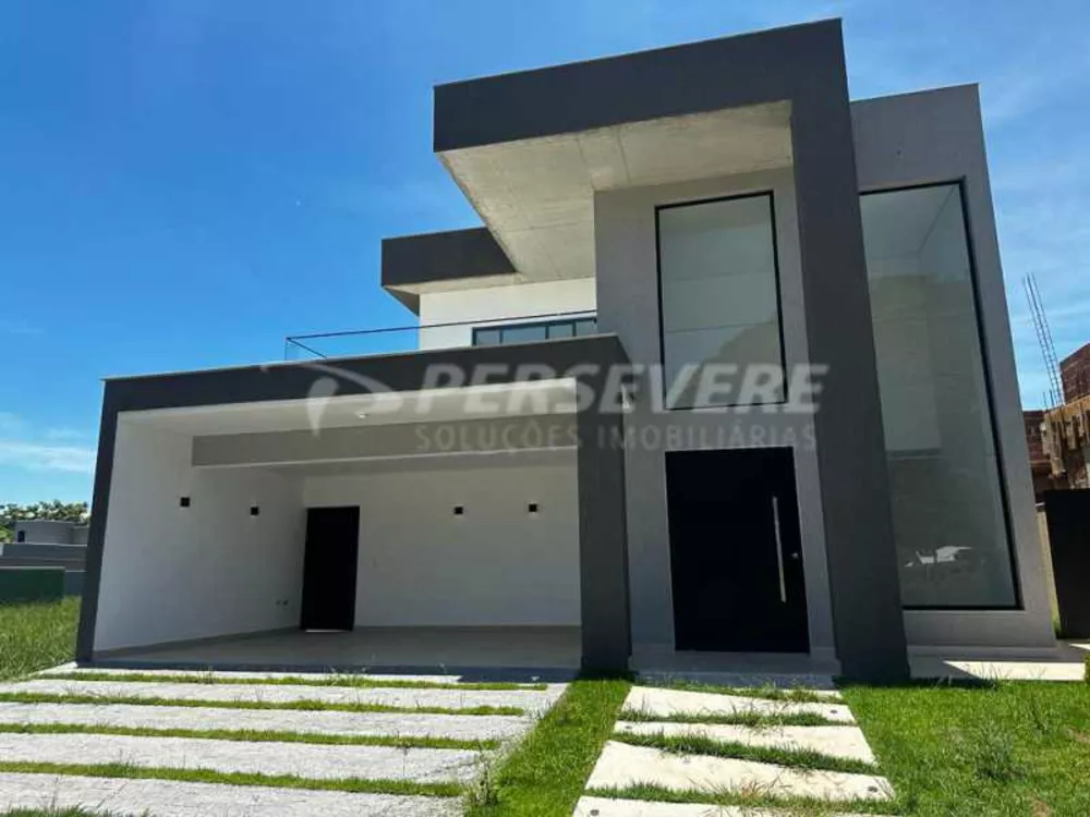 Casa de Condomínio, 4 quartos - Foto 3